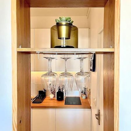 Paris Flat Apartment Malakoff Ngoại thất bức ảnh